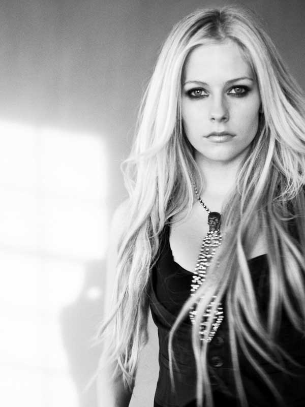 艾薇儿·拉维妮/Avril Lavigne-6-47